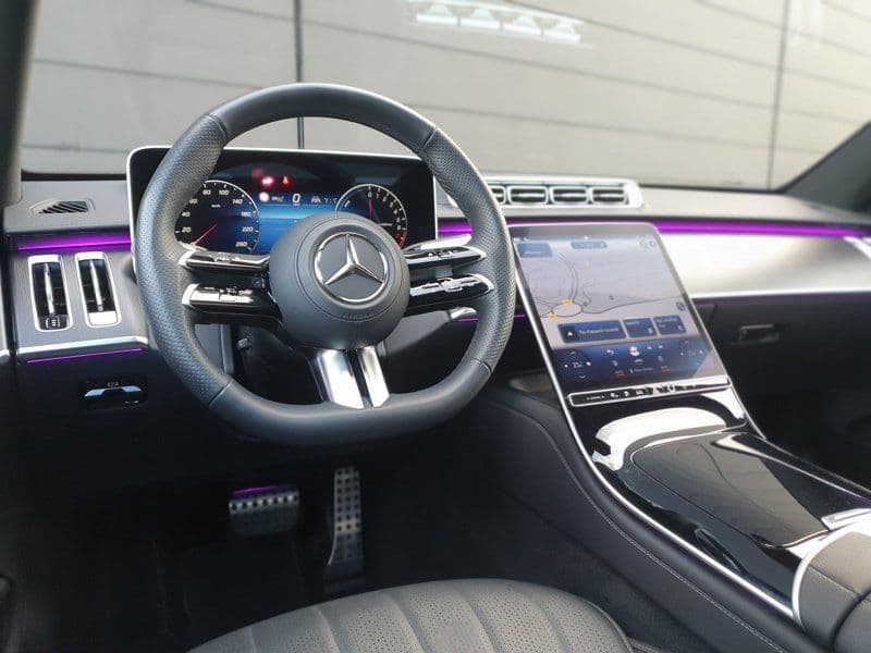 Mașină europeană premium importată de AutoMode - BMW, Mercedes, Audi